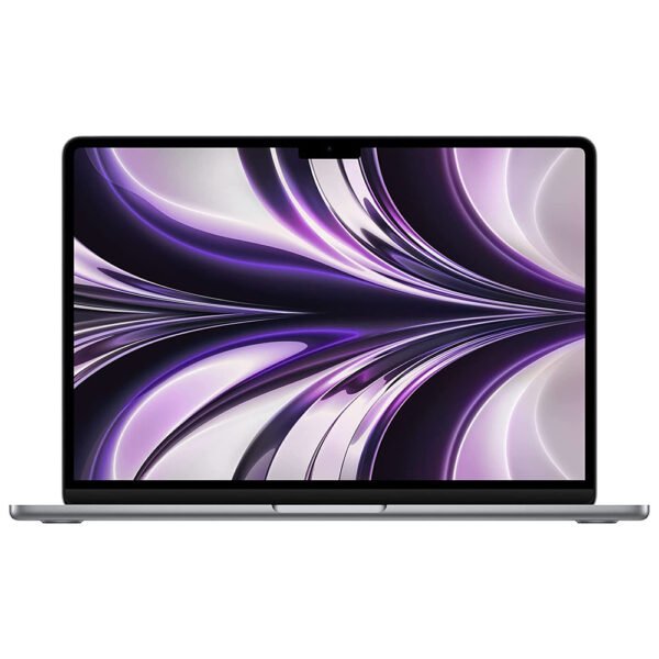 2022 Apple MacBook Air laptop