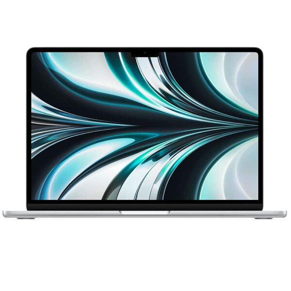 2022 Apple MacBook Air laptop with M2 chip