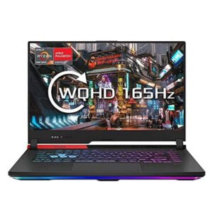 ASUS ROG Strix Advantage Edition G513QY