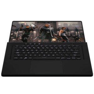 ASUS ROG Zephyrus M16 GU603ZW