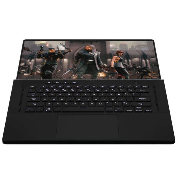 ASUS ROG Zephyrus M16 GU603ZW
