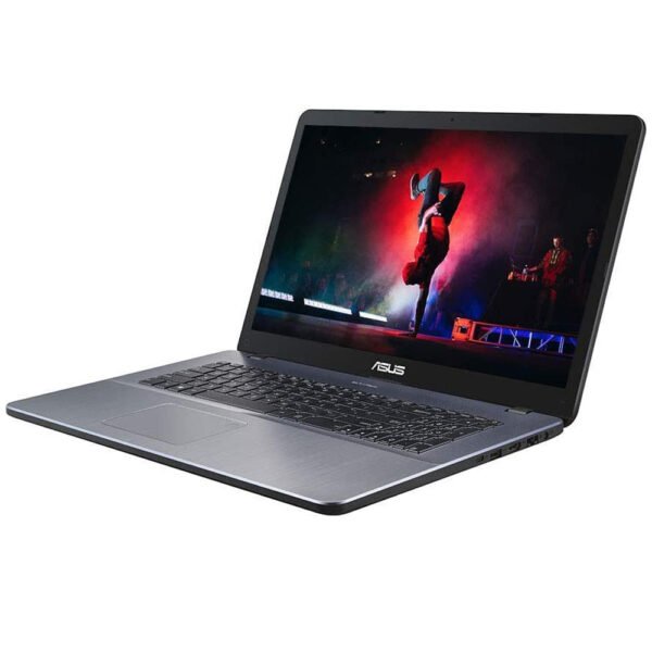 ASUS Vivobook 17 X705MA