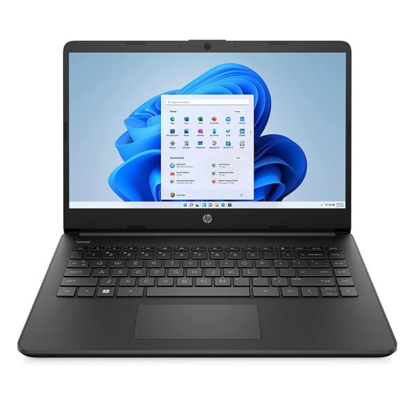 HP 14S-FQ0014NA