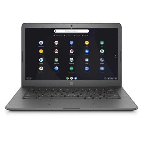 HP Chromebook 14-db0003na