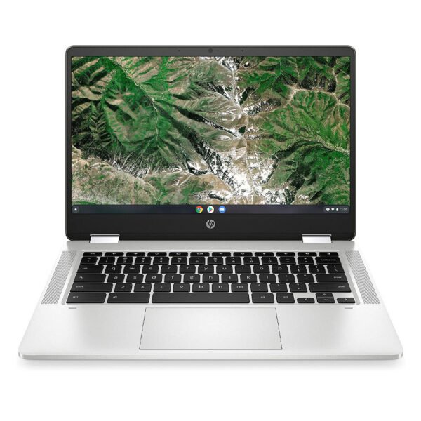 HP Chromebook 14a-ca0002sa