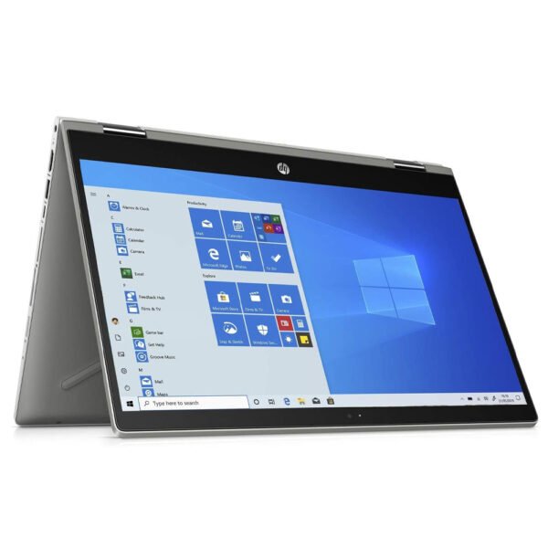 HP Pavilion x360