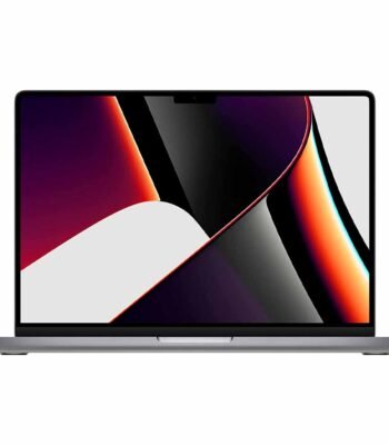 2021 Apple MacBook Pro