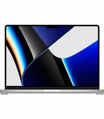 2021 Apple MacBook Pro