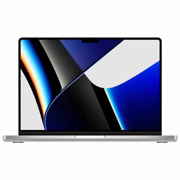 2021 Apple MacBook Pro