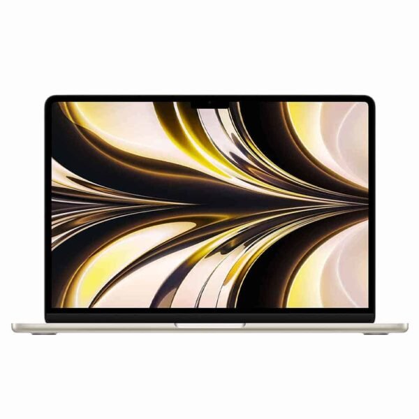 2022 Apple MacBook Air laptop