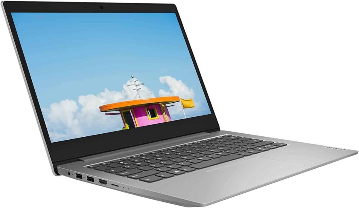 Lenovo IdeaPad 1