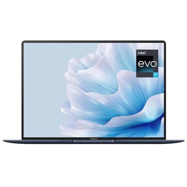 The HUAWEI MateBook X Pro EVO